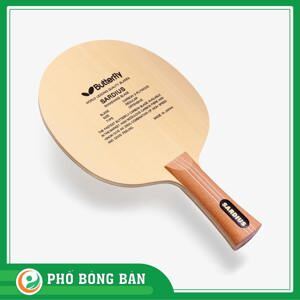 Cốt vợt bóng bàn Butterfly Sardius