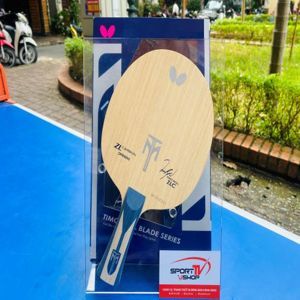 Cốt vợt bóng bàn Butterfly Timoboll ZLC