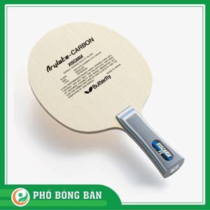 Cốt vợt bóng bàn Butterfly Viscaria