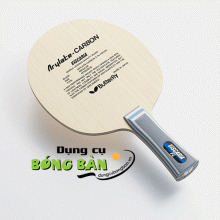 Cốt vợt bóng bàn Butterfly Viscaria
