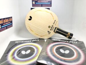 Cốt vợt bóng bàn Butterfly Zhang Jike Super ZLC