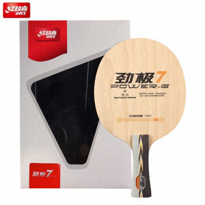 Cốt vợt bóng bàn DHS PG7