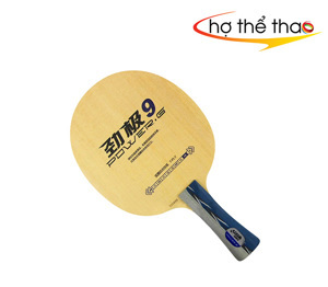 Cốt vợt bóng bàn DHS PG9