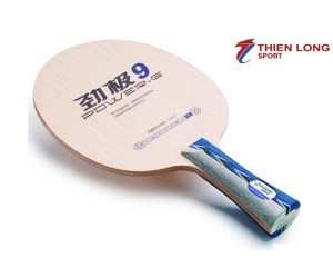Cốt vợt bóng bàn DHS PG9