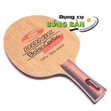 Cốt vợt bóng bàn Donic Balsa Carbo Fibre
