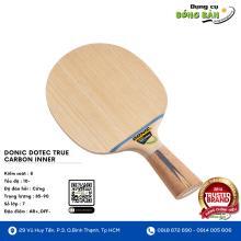 Cốt vợt bóng bàn Donic Dotec Carbon