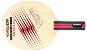 Cốt vợt bóng bàn Donic Ovtcharov Carbo Speed