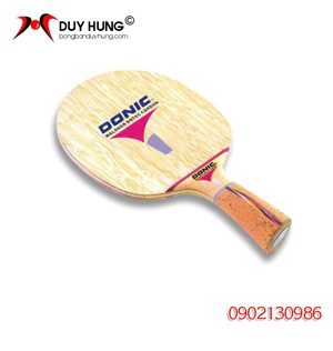 Cốt vợt bóng bàn Donic Waldner Dotec Carbon