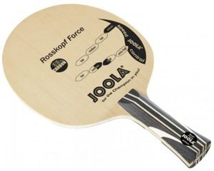 Cốt vợt bóng bàn Joola Rosskopf Force