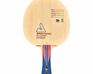 Cốt vợt bóng bàn Joola SANTORU KL-C