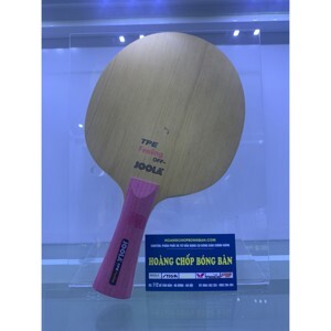 Cốt vợt bóng bàn Joola TPE Feeling