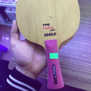 Cốt vợt bóng bàn Joola TPE Feeling