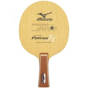 Cốt vợt bóng bàn Mizuno Fortius FT