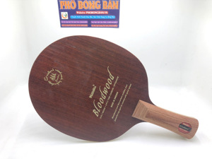 Cốt vợt bóng bàn Nittaku Blood Wood