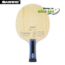 Cốt vợt bóng bàn Sanwei Froster