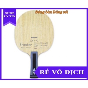 Cốt vợt bóng bàn Sanwei Froster