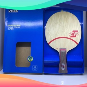 Cốt vợt bóng bàn Stiga Clipper CR Pro JTTAA