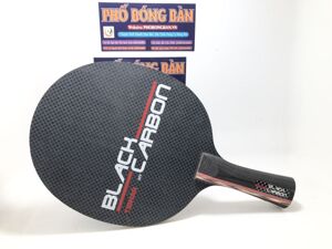 Cốt vợt bóng bàn Tibhar Black Carbon