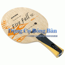 Cốt vợt bóng bàn Victas Fire Fall SC