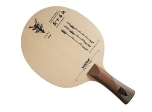 Cốt vợt bóng bàn Xiom Feel ZX 3