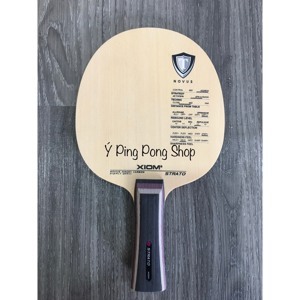 Cốt vợt bóng bàn Xiom Strato