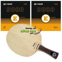 Cốt vợt bóng bàn XVT Archer B