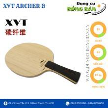 Cốt vợt bóng bàn XVT Archer B
