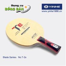 Cốt vợt bóng bàn Yinhe T2S