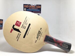 Cốt vợt bóng bàn Yinhe T2S
