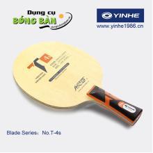 Cốt vợt bóng bàn Yinhe T4S