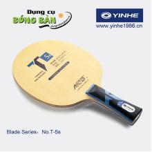 Cốt vợt bóng bàn Yinhe T5S
