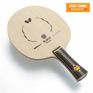 Cốt vợt bóng bàn Zhang Jike T5000