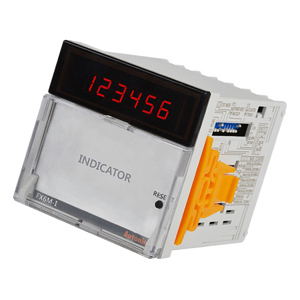 Counter / Timer Autonics FX6M-I4 72x72mm