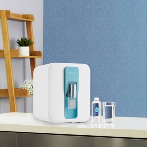 Máy lọc nước Coway P300R (P 300R) - 8.0 lít/h