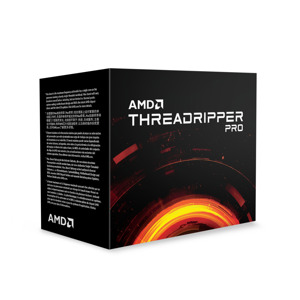 CPU AMD Ryzen Threadripper Pro 3975WX (3.5 GHz Upto 4.2GHz / 146MB / 32 Cores, 64 Threads / 280W / Socket sWRX8)