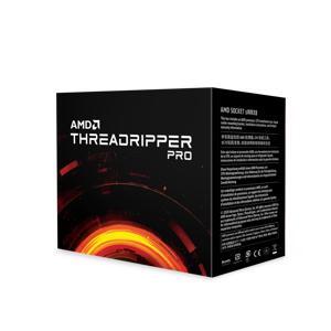 CPU AMD Ryzen Threadripper Pro 3955WX (3.9 GHz Upto 4.3GHz / 73MB / 16 Cores, 32 Threads / 280W / Socket sWRX8)