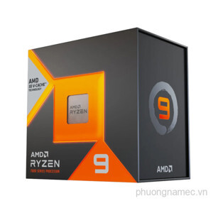 CPU AMD Ryzen Threadripper Pro 3955WX (3.9 GHz Upto 4.3GHz / 73MB / 16 Cores, 32 Threads / 280W / Socket sWRX8)