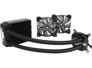 Tản nhiệt CPU Corsair Hydro H80i