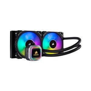 Tản nhiệt CPU Corsair Hydro H100i