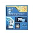 Bộ vi xử lý - CPU Intel Core i3 4130 - 3.4 GHz - 3MB Cache