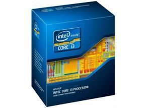 CPU Intel Core i3-4160 3.6 GHz, 3MB, HD 4400 Graphics, Socket 1150 (Haswell refresh)