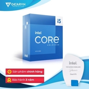 CPU Intel Core i5-13600K