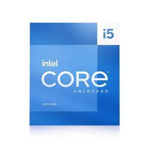 CPU Intel Core i5-13600K