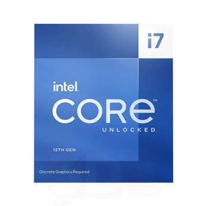 CPU Intel Core i7-13700K