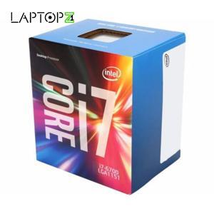 CPU Intel Core i7-6700 3.4GHz Turbo 4.0GHz Skylake LGA 1151