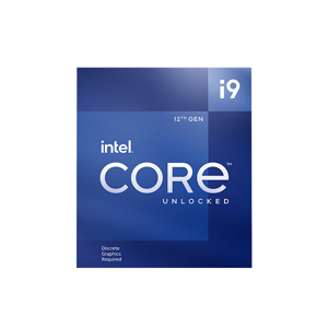 Cpu Intel Core i9 12900KF Box