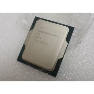 Cpu Intel Core i9 12900KF Box