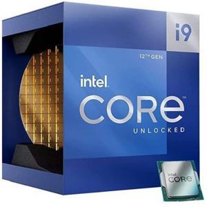 Cpu Intel Core i9 12900KF Box