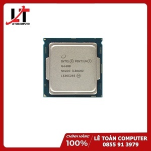 CPU Intel Core Pentium G4400 3.3GHz, 3MB