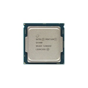 CPU Intel Core Pentium G4400 3.3GHz, 3MB